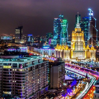 Москва | Рестораны | Заведения Telegram Group Link