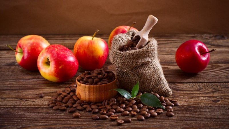 مرکز طب اسلامی - آموزش: 🔹 برخلاف باور عمومی صبح ها که از خواب پا میشید برای اینکه سرحال بشید بجای قهوه، سیب بخورید.🔹تاثیرش چیزی حدود ۲ برابر کاف