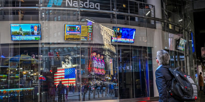 Stocks unleash remarkable comeback after a historic dive from Trump's tariffs announcement