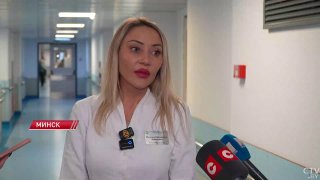יום השבץ העולמי: כ-40 אלף מקרים נרשמים מדי שנה בבלארוס המחלה הולכת ונעשית צעירה יותר - שבץ מוחי מתרחשים יות…
