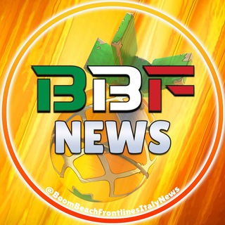 BB Frontlines Italy News 🇮🇹 Telegram Group Link