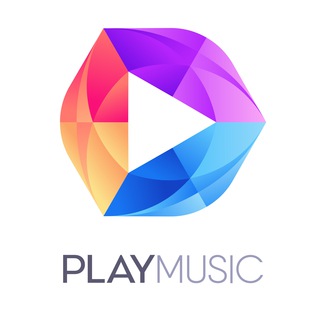 Telegram profile photo for PlayMusic Pro | پلی موزیک پرو