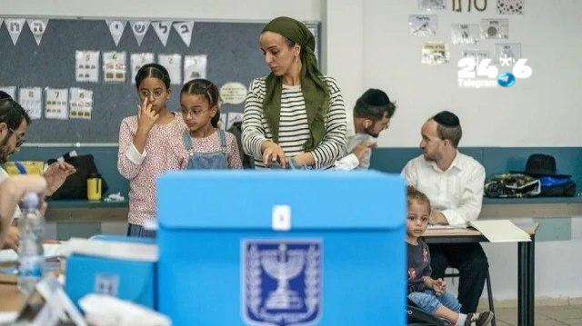 🇮🇱 הוועדה המרכזית לבחירות בישראל סירבה להאריך את ההצבעה לבקשת "הליכוד". קלפיות ברחבי הארץ ייסגרו כמתוכנן…