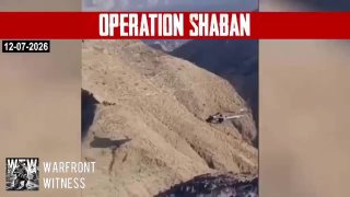 ️🇵🇰 צבא פקיסטן, FC Balochistan והמשטרה אומרים שהדיכוי המשותף שלהם, מבצע שבן, נמשך ברחבי המחוז, עם למעלה מ…