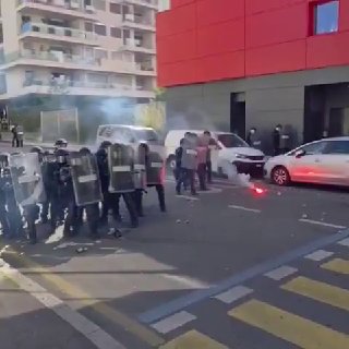 ⚠️WARNING: GRAPHIC CONTENT ⚠️🇵🇱 Bardo, Poland — A speeding SUV driver mowed down a 48-year-old father and his 9-year-old son on a sidewalk, killing both.The driver later claimed he remembered nothing and pleaded not guilty 👀Follow us -> LiveLeak