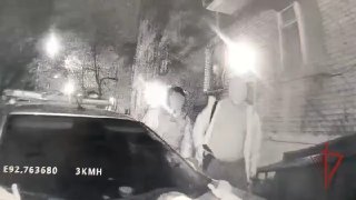 אדם ירה והרג את חבר ילדותו על סף דירה בקרסנויארסק לטענת ועדת החקירה, הכל קרה בשעות הבוקר המוקדמות של ה-24 ב…
