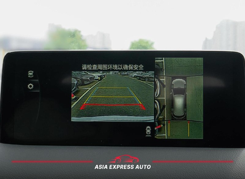 Mazda Cx-5 2026 фото 8