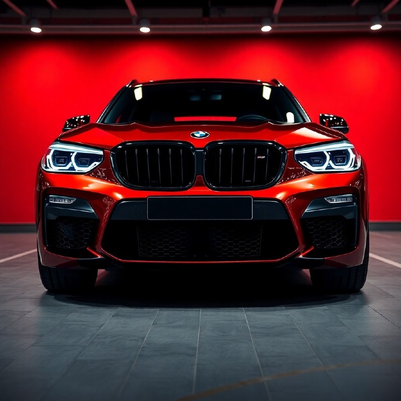 Шпионские фото нового BMW X3: баварец снова тестирует корпус перед дебютом, и по