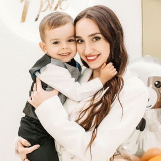 Мама навчить ❤️