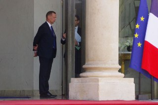 ⚡️ «Приняли лишь для того, чтобы отшить». Визит советника Макрона в Кремль завершился «провалом» — СМИВизит дипломатического советника президента Франции в Москву завершился еще хуже, чем предсказывала «Новая газета» в первом материале о встрече в Кремле п