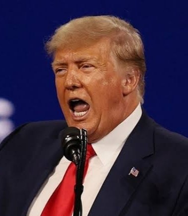 🇺🇸🇮🇷💢 טראמפ: האיראנים רוצים לקיים פגישה.