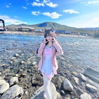 Telegram profile photo for 𝒍𝒊𝒍𝒚的小窝