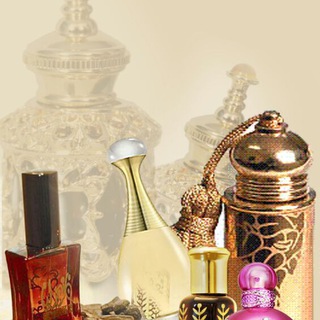 العطور اسرار وفوائد - دروس Telegram Group Link
