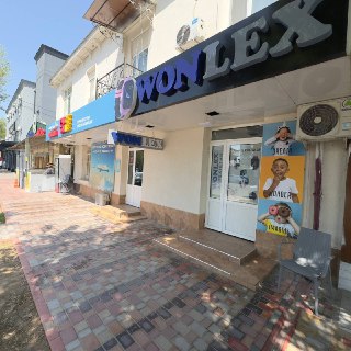 Продается нежилое помещение вдоль дороги 67м2 - Яккасарай ГАИ Глинка