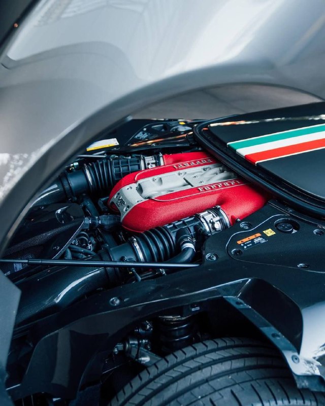Ferrari Monza SP1 3