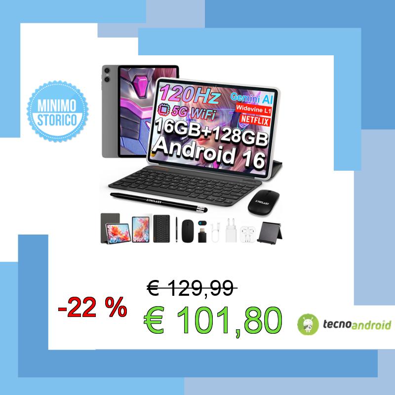 Image from a post by Offerte e Sconti Gratis