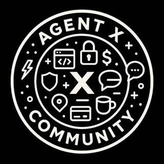 Agent X Community Group