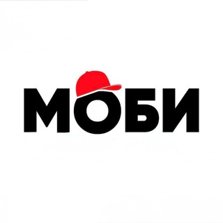 Логотип МОБИ Персонал на склад