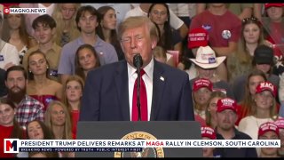 Trump: