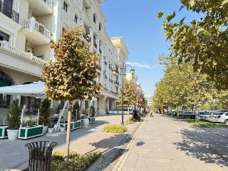 Срочно своя Продаётся Ташкент ситй Boulevard 114+терраса 120 квадрат