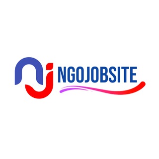 NGOJOBSITE Telegram Group Link