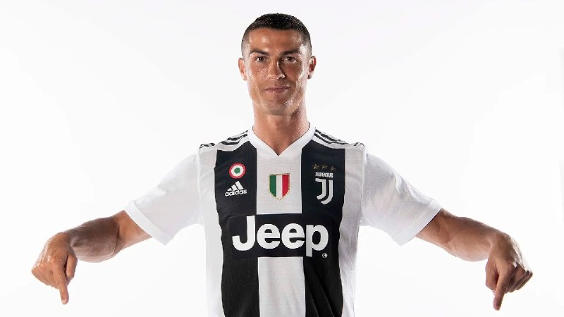 CR7 NEWS: 📊 اسطوره کریستیانو رونالدو با پیراهن یوونتوس :🏟 ۱۳۴ بازی ⚽️ ۱۰۱ گل ⚽️ ۲۲ پاس گل 🏆 ۵ جام 🏆 ۲ قهرمانی سری‌آ 🏆 ۲ قهرمانی سو