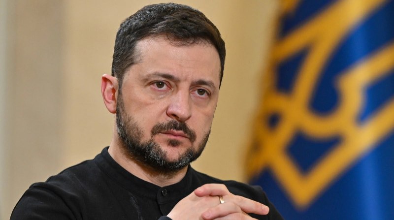 У Путіна не буде перемоги в Україні, — Зеленський