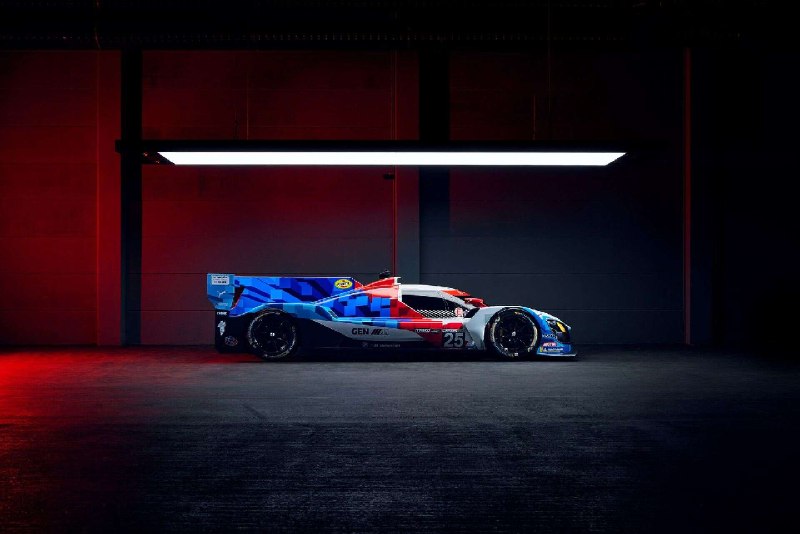 iRacing в Season 3 (обновление 2026) добавил два BMW Motorsport: бесплатный BMW