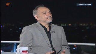 Al Mayadeen - ערוץ Al Mayadeen
