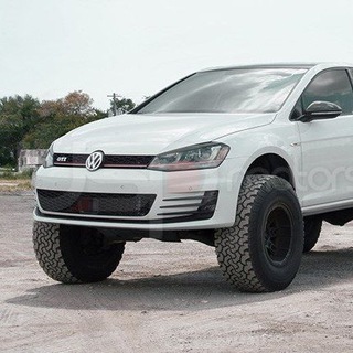 Volkswagen GOLF 7 & 7.5