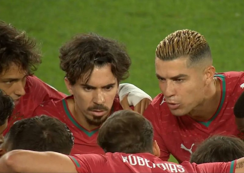 Image from a post by Football memes