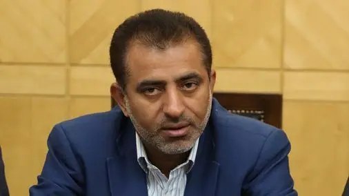 خبرگزاریکارایران"ایلنا": جراره در نطق میان دستور:مسئولان در شرایط جنگی با تصمیمات اقتصادی ضدمعیشتی با انسجام ملی بازی نکنندنماینده مردم تهران در