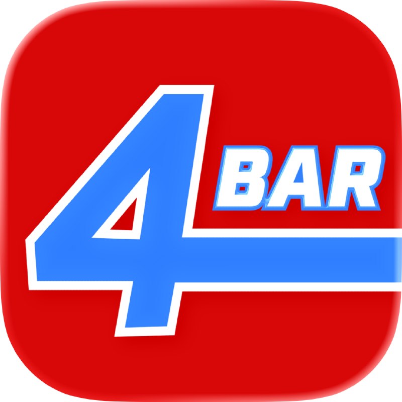 4BAR - Rap&amp;#39;s Short Format