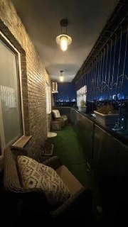 SALE‼️‼️‼️ New building EURO LUX 4-room 94m2, near Shaykhantakhur District Police Dept, Druzhba