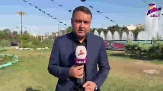 ALAhad TV - ערוץ אל אהד