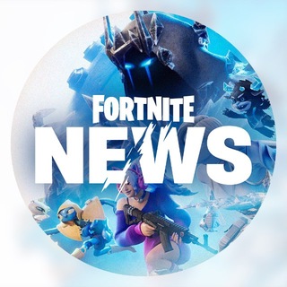 Fortnite News | Chapter 2 🛸 Telegram Group Link