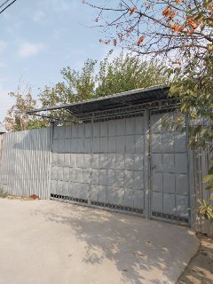 10 sotok house for sale, T.G. Khvan