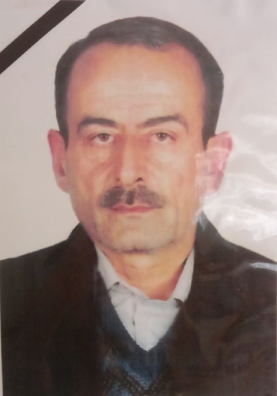 دورنمای پشته (دوستداران احیای محل): ◾️به مناسبت سومین سالگرد درگذشت پدری مهربان وهمسری دلسوز زنده یاد (رضا برزگر پشته)▪️روز پنجشنبه ،مورخه ۱۴۰۵/۰۵/۲۲▪️ ساعت