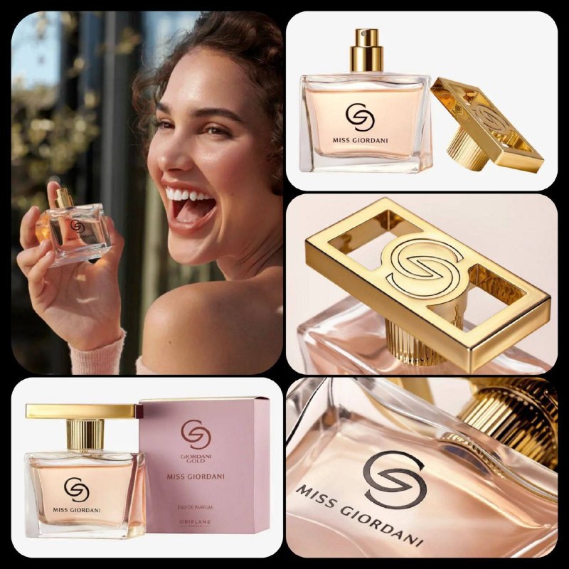 🍃 محصولات زیبایی اوریفلیم سوئد🍃 oriflame: رسانه پست