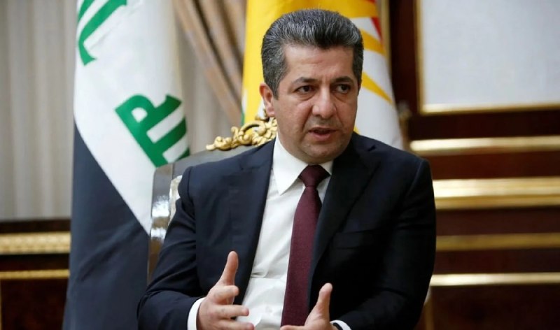 راهبرد ایرانی: مسرور بارزانی، نخستوزیر اقلیم کردستان عراق، در گفتگو با المانیتور اعلام کرد که حملات اخیر به دفتر شخصی او و منزل رئیس ش