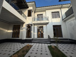 For sale NEW EURO HOUSE, Sergeli, Khonobod, Beruni mahalla