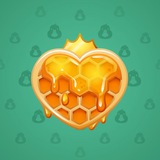 Heart Locket #187