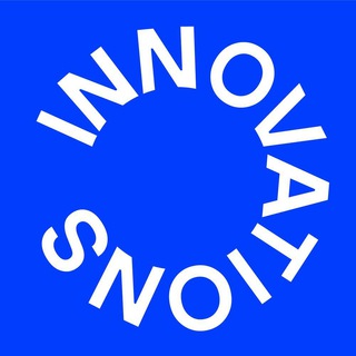 Telegram profile photo for INNOVATIONS