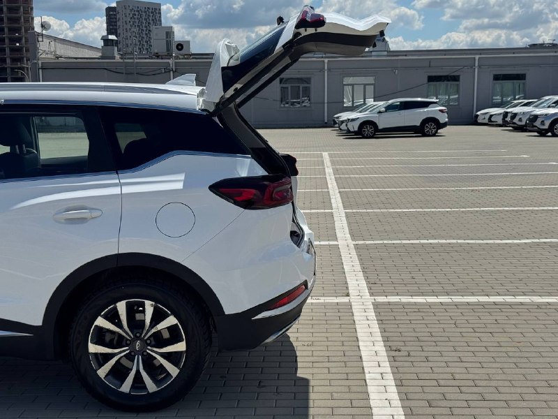 🚘 В продаже chery tiggo 7 pro

Год выпуска: 2023
Пробег на табло: 82 767 км
Птс: электронный
Двигатель: 1.5 бензин
Трансмиссия: cvt

Vin: lvvdb21bxpd768598
Цена: 1 240 000
Новая цена: 1 220 000 руб.

📞 + 7 (938) 130-35-61

Г. Ростов-на-дону, тц «сиверс», пр. Сиверса, 23 – как нас найти 📍

Способы оплаты:
— Наличные;
— Кредит (20 банков);
— Безнал без ндс;
— Обмен на ваш авто.

Больше подробностей об авто и способах оплаты узнавайте у менеджера 📲 @autozaorndbot
___________

Подбор авто – @auto_zao_bot 🤖
Все авто – https://autozao. Ru/ 🌐
Мы в max. Ru/auto_zao_rnd 💬

🗺️ Присоединяйтесь к авто зао :

— Москва
— Краснодар - фотография - 5