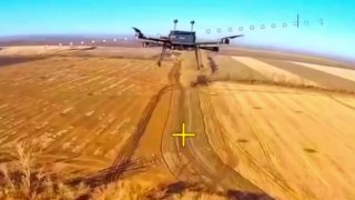 קבוצת ווסטוק סיכלה מתקפה של משושים של הכוחות המזוינים של אוקראינה באזור דנייפרופטרובסק.