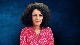 Иранскую нобелевскую лауреатку Наргиз Мохаммади освободили из тюрьмы из-за проблем со здоровьем10 мая иранские власти освободили правозащитницу Наргиз Мохаммади под залог в связи с обеспокоенностью состоянием ее здоровья. Об этом сообщает Le Monde со ссылк