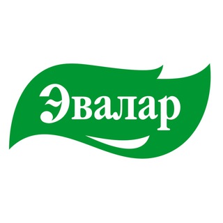Telegram profile photo for evalar_official