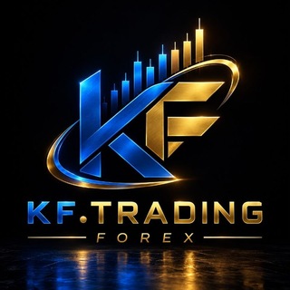 Telegram profile photo for KF TRADING GOLD📊
