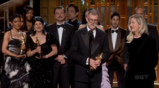 ⚡️Лучший фильм — «Битва за битвой»