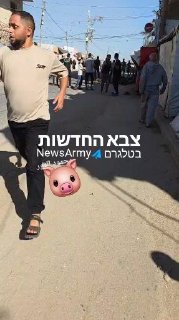 מחוסלים רבים בתקיפה בנוסייראת.